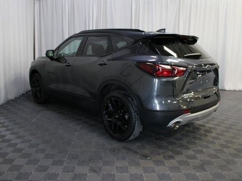 Used 2022 Chevrolet Blazer LT image 4