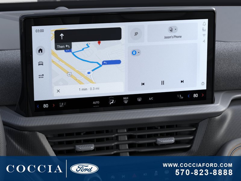 New 2026 Ford Explorer Tremor w/ Tremor Ultimate Package AWD/4WD image 14
