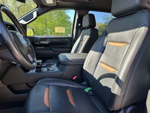 Used 2024 GMC Sierra 1500 AT4 w/ AT4 Premium Package AWD/4WD image 36