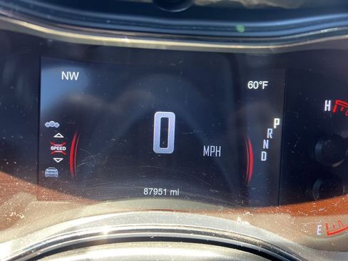 Used 2020 Dodge Durango GT w/ Blacktop Package image 10