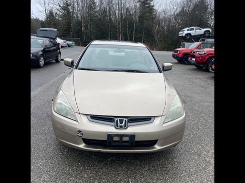 Used 2005 Honda Accord EX image 1