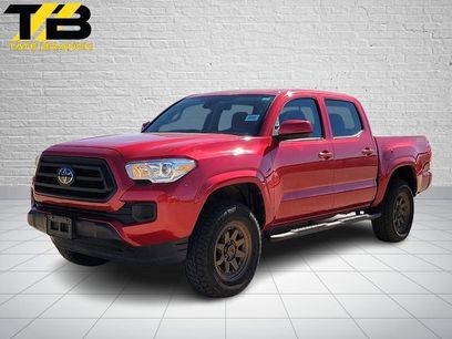 Used 2023 Toyota Tacoma SR