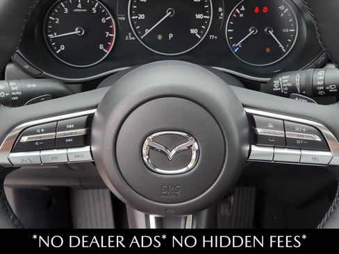 New 2026 MAZDA CX-50 Meridian Edition AWD/4WD image 22