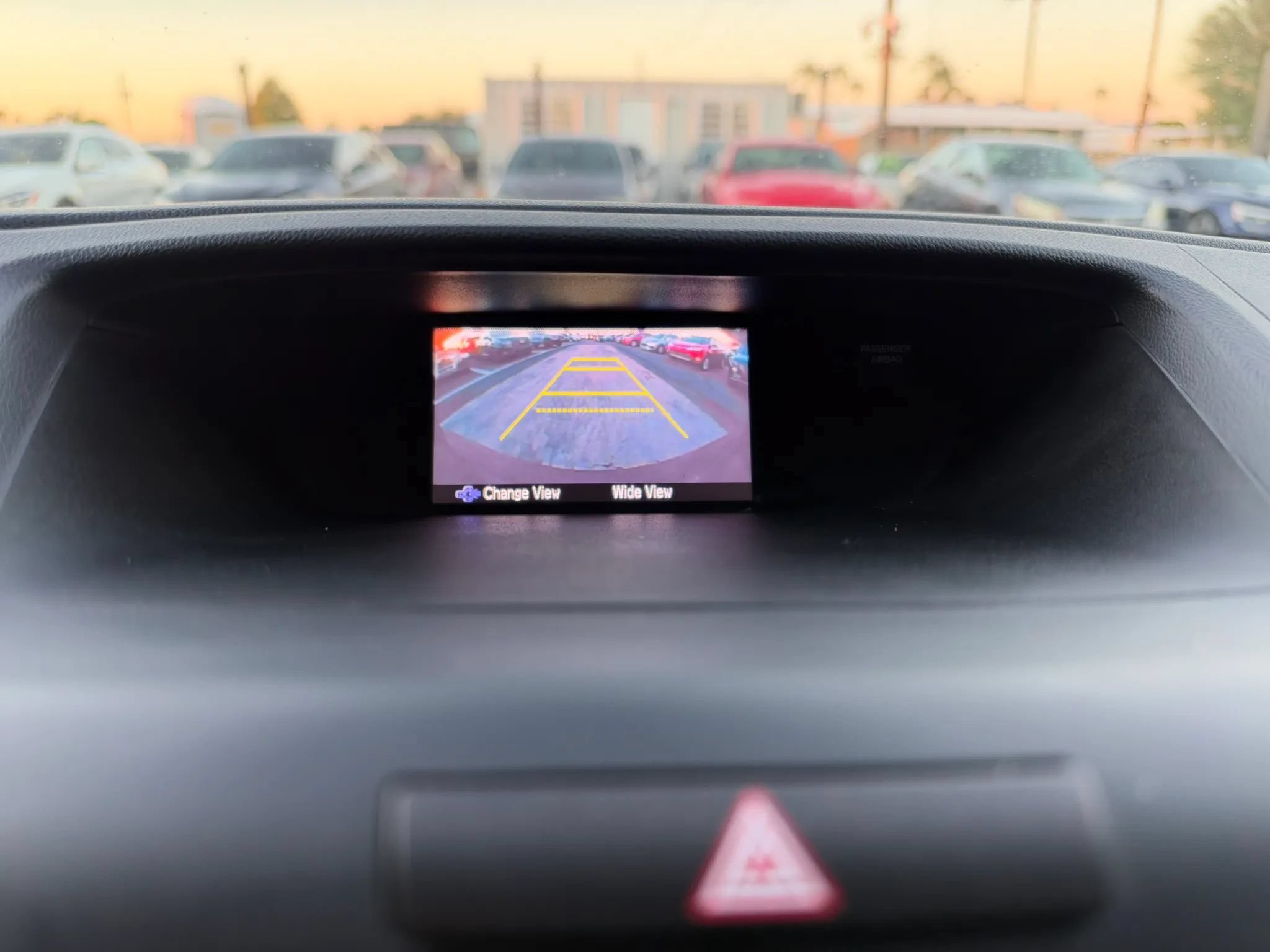 Used 2015 Honda CR-V LX image 20