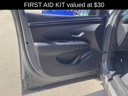 Used 2024 Hyundai Tucson SEL w/ Convenience Package AWD/4WD image 12