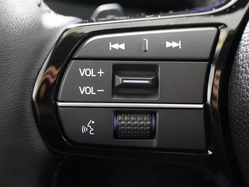 Used 2025 Honda Accord Touring image 11