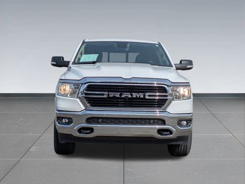 Used 2020 RAM 1500 Big Horn image 9