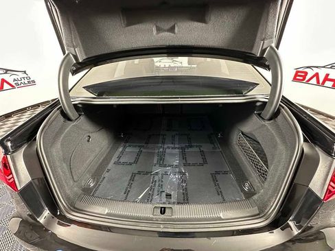 Used 2018 Audi A6 2.0T Premium w/ 20" Black Optic Package image 19