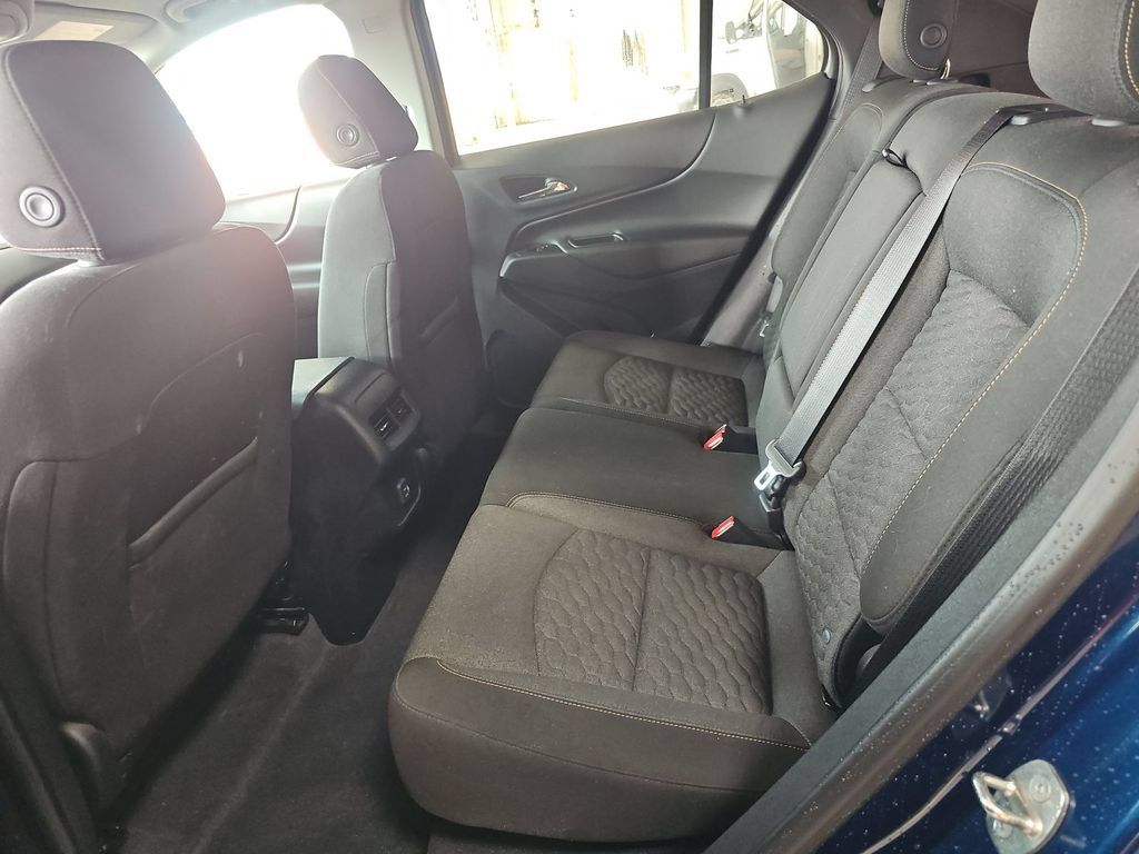 Used 2020 Chevrolet Equinox LT FWD image 4