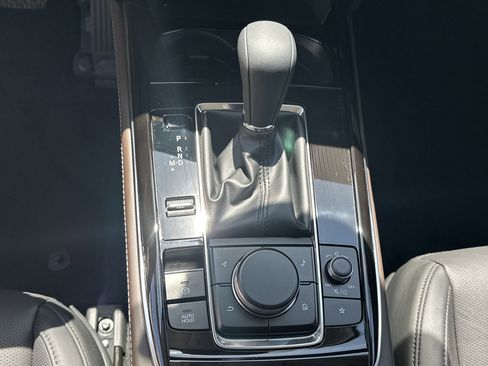 New 2025 MAZDA CX-30 AWD 2.5 S w/ Premium Package image 19