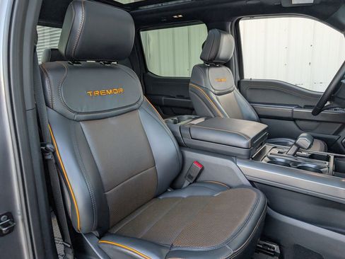 Used 2025 Ford F150 Tremor w/ Equipment Group 402A High image 19