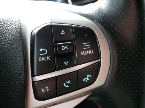 Used 2022 Ford Explorer Timberline image 25