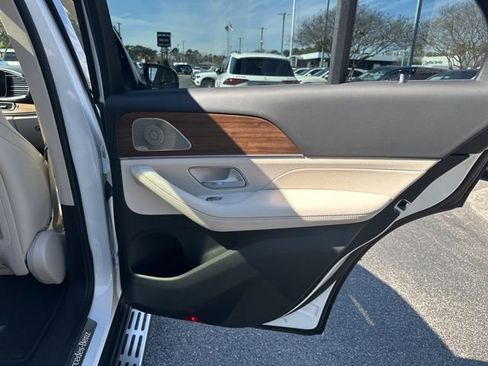 Certified 2023 Mercedes-Benz GLE 350 image 32