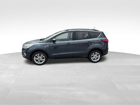 Used 2019 Ford Escape SEL w/ Ford Safe & Smart Package AWD/4WD image 6