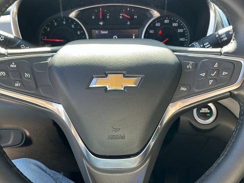 Used 2019 Chevrolet Equinox LT image 15