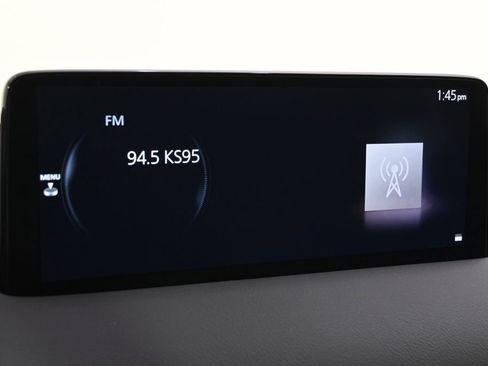 Used 2025 MAZDA CX-5 AWD 2.5 S w/ Premium Plus Pkg image 26