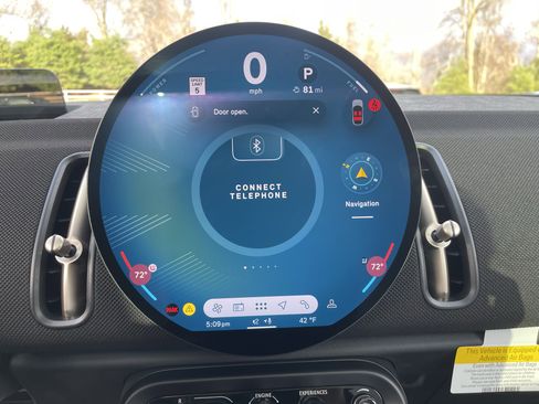 New 2026 MINI Cooper Countryman S image 13