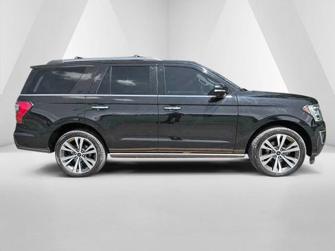 Used 2021 Ford Expedition Limited AWD/4WD image 8