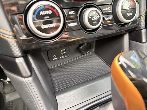 Certified 2022 Subaru Forester Wilderness image 25