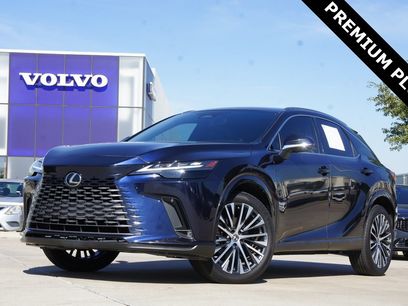 Used 2023 Lexus RX 350 Premium Plus