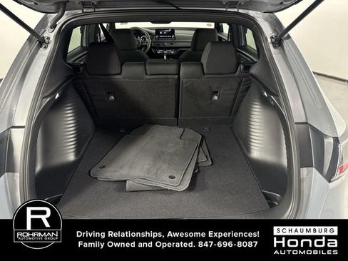 Used 2024 Honda HR-V Sport image 34