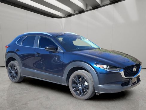 Used 2025 MAZDA CX-30 AWD 2.5 S w/ Select Sport Pkg image 5