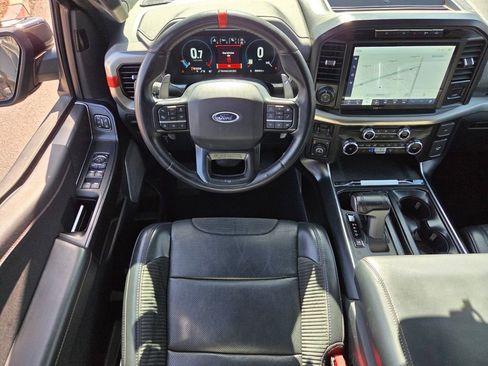Used 2023 Ford F150 Raptor AWD/4WD image 19