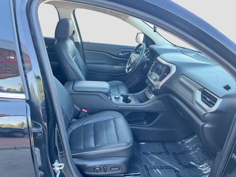 Used 2021 GMC Acadia Denali w/ Trailering Package AWD/4WD image 32