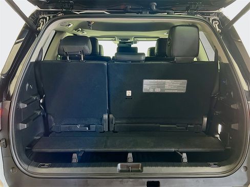 Used 2024 Toyota Sequoia SR5 image 24