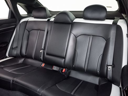 Certified 2025 Kia K5 GT-Line FWD image 23