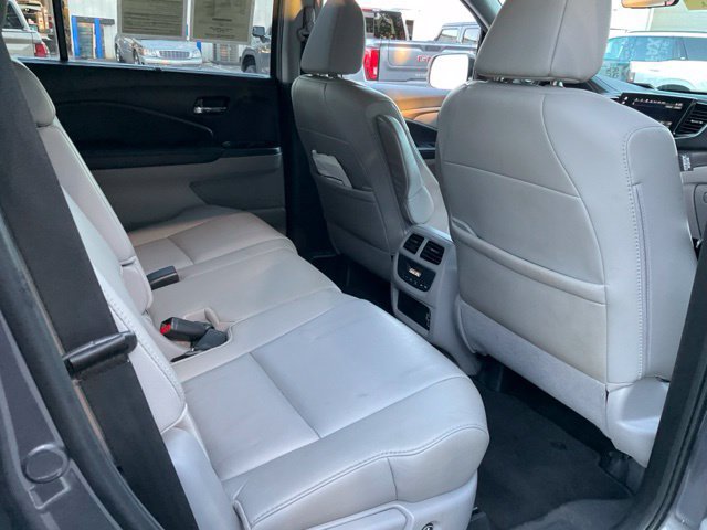 Used 2019 Honda Pilot EX-L image 20