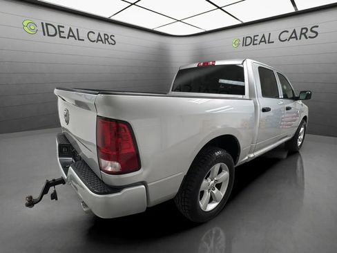Used 2013 RAM 1500 Express RWD image 5