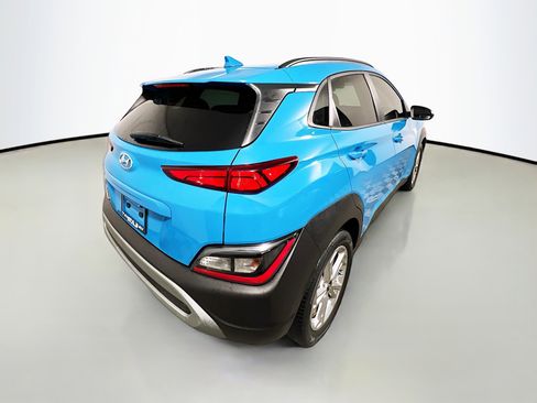 Used 2022 Hyundai Kona SEL image 4