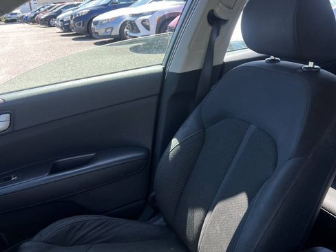 Used 2016 Kia Optima LX FWD image 13