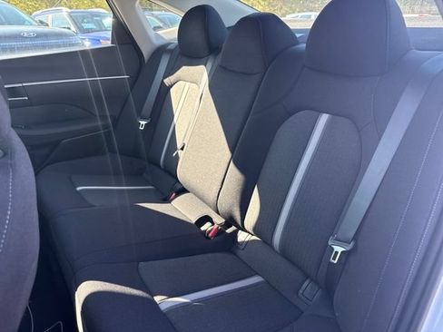 Certified 2026 Hyundai Sonata SE FWD image 13