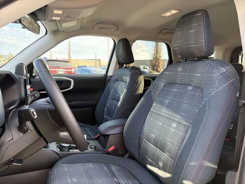 Used 2024 Ford Bronco Sport Heritage w/ Heritage Convenience Package image 17