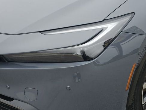 Used 2024 Toyota Prius Limited w/ Limited Premium Package AWD/4WD image 9