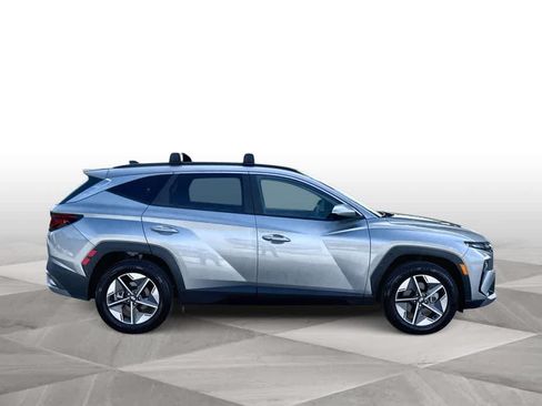 Used 2026 Hyundai Tucson SEL FWD image 9