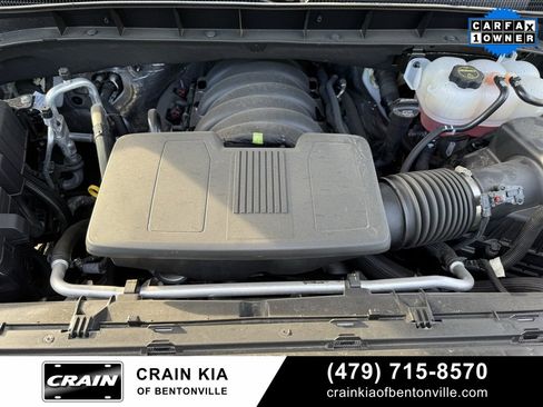 Used 2025 GMC Sierra 1500 Denali image 33