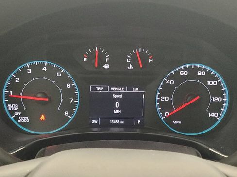 Used 2024 Chevrolet Equinox LS image 23