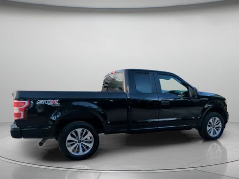Certified 2018 Ford F150 XL w/ Equipment Group 101A Mid AWD/4WD image 30