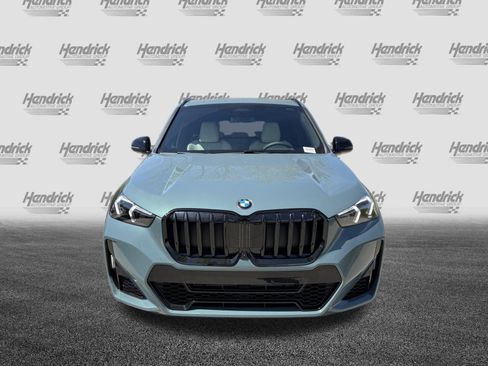 New 2026 BMW X1 xDrive28i image 3