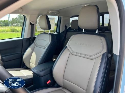 New 2026 Ford Maverick Lariat AWD/4WD image 14