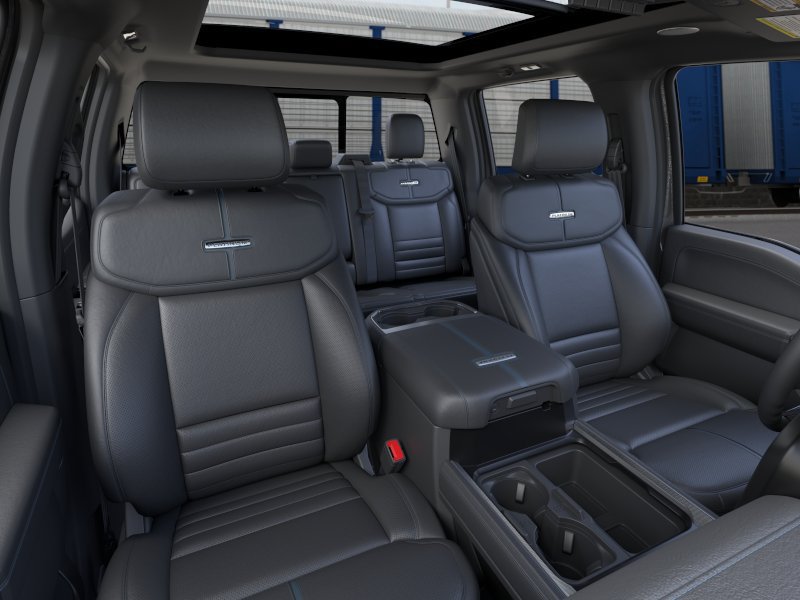 New 2026 Ford F250 Platinum AWD/4WD image 10