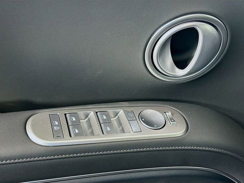 New 2026 Hyundai Palisade SEL FWD image 19