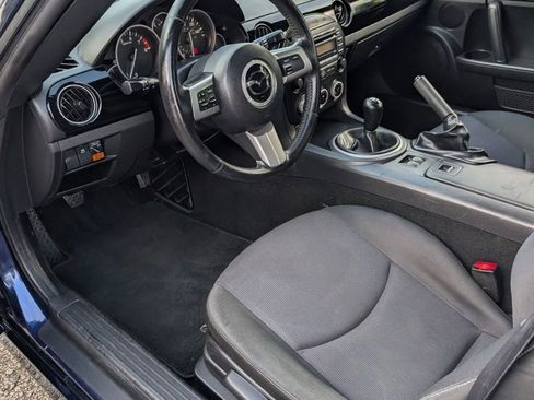 Used 2012 MAZDA MX-5 Miata Sport w/ Convenience Pkg image 21