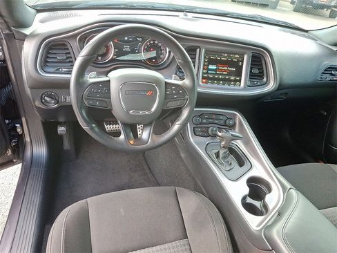 Used 2022 Dodge Challenger R/T Scat Pack image 10