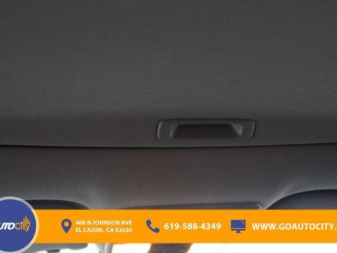 Used 2024 Honda Odyssey EX-L image 21