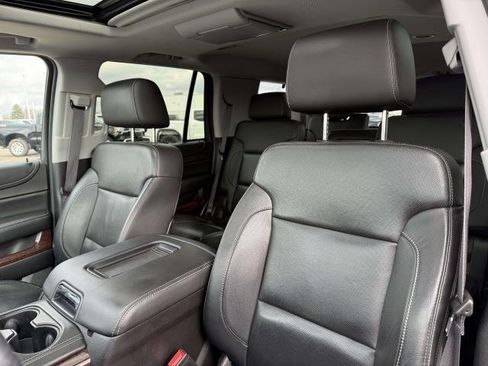 Used 2015 GMC Yukon SLT w/ Open Road Package image 13