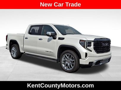 Used 2023 GMC Sierra 1500 Denali Ultimate